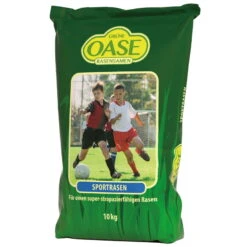 Rasensamen 'Sportrasen' Samenmischung, 10 Kg