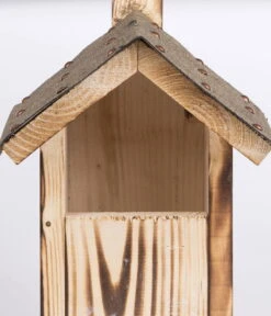 Kölle Nistkasten Für Offenbrüter -Gartenbedarf Geschäft 0910150001 koelle nistkasten offenbrueter zoom 117810