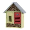 Insektenhotel XL, Natur, 31,2 X 14,2 X 37,5 Cm -Gartenbedarf Geschäft 0910160197 Insektenhotel XL 87328