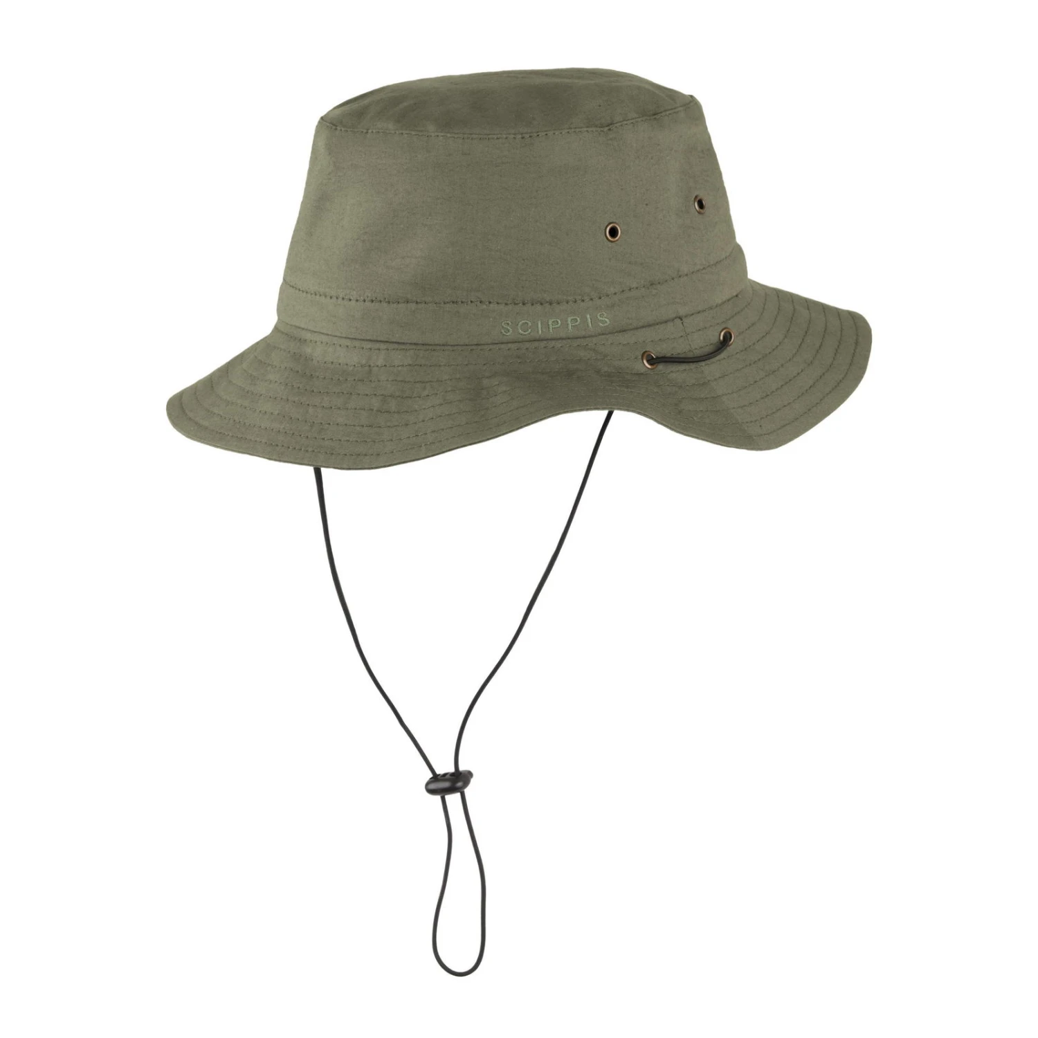 Hut 'Bush Hiker', Olive 3 Hut 'Bush Hiker', Olive