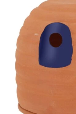 Hummeltopf, Braun, Ø17,6 X H17,4 Cm -Gartenbedarf Geschäft 0910850542 Hummeltopf zoom 117925