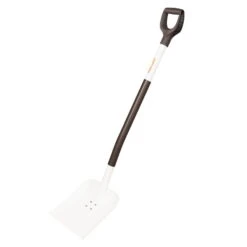Fiskars Light Schaufel -Gartenbedarf Geschäft 0920101000 Light Schaufel 2 106696