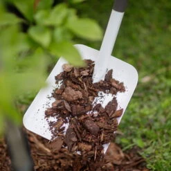 Fiskars Light Schaufel -Gartenbedarf Geschäft 0920101000 Light Schaufel 3 106697