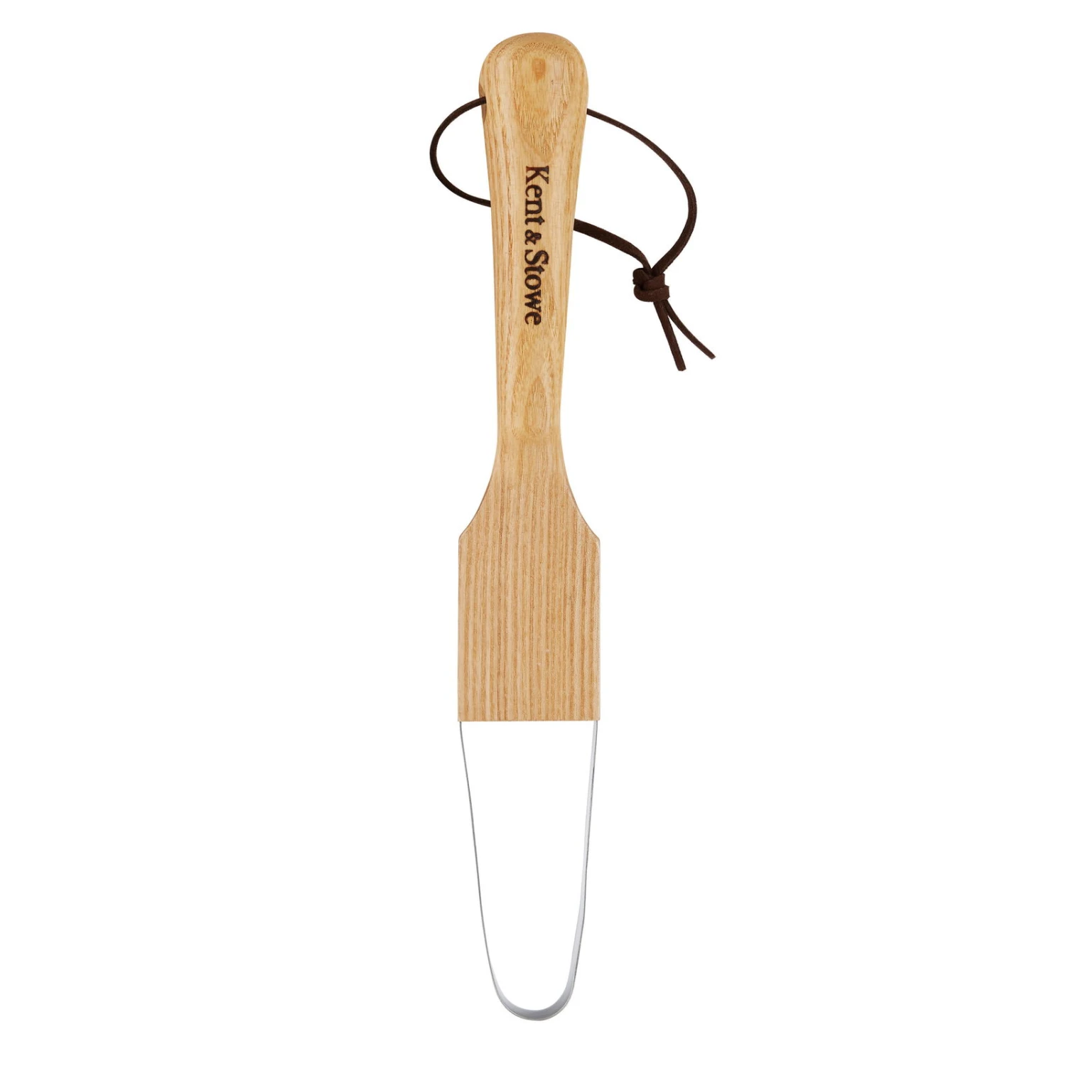 Unkrautschlinge, Braun, Grau, Edelstahl 3 Unkrautschlinge, Braun, Grau, Edelstahl