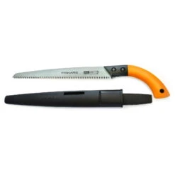 Fiskars Handsäge M. Feststehendem Blatt 6 Fiskars Handsäge M. Feststehendem Blatt -Gartenbedarf Geschäft 0920300639 Handsaege mit festst Blatt 1 106765