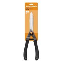 Heckenschere HS10, Schwarz/orange, Ca. 55 Cm -Gartenbedarf Geschäft 0920300741 heckenschere hs101 118074