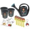 Gardena Pflanz-Set Für Kinder -Gartenbedarf Geschäft 0920500124 gardena pflanz set 121138