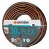Comfort Flex Gartenschlauch, Gardena, Länge 30 M, Ø 13 Mm -Gartenbedarf Geschäft 0930200402 Comfort Flex Schlauch 13mm 12 30m ohne Systemteile 61618