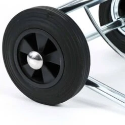 Schlauchwagen Forever, Metall, Schlauchdurchmesser 13/16/19/ 25 Mm 12 Schlauchwagen Forever, Metall, Schlauchdurchmesser 13/16/19/ 25 Mm -Gartenbedarf Geschäft 0930200465 Schlauchwagen Forever Metall D13 16 19mm 1 61949