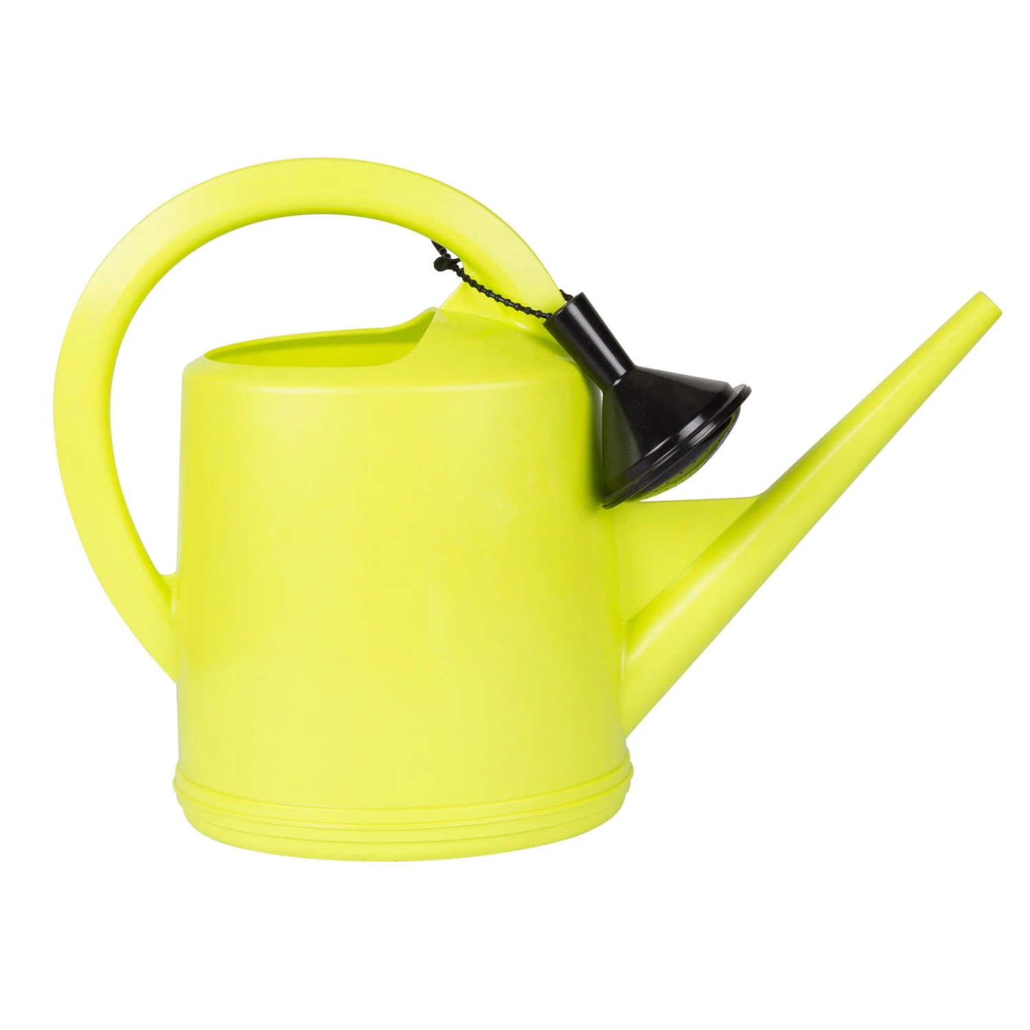 Kölle's Beste Gießkanne, Grün, Mit Brausekopf, Kunststoff 3 Kölle's Beste Gießkanne, Grün, Mit Brausekopf, Kunststoff
