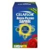 Rosen-Pilzfrei Saprol Gegen Rosen-Krankheiten 2 Rosen-Pilzfrei Saprol Gegen Rosen-Krankheiten -Gartenbedarf Geschäft 0950300587 Rosen Pilzfrei 100 ml Saprol fuer 10 Liter 107802