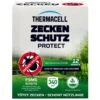 THERMACELL® Zecken Bekämpfungssystem, 8er-Pack -Gartenbedarf Geschäft 0950300953 Zecken Bekaempfungssystem 8Stueck 107278