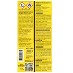 Protect Home Natria Wespen-Akut Spray, 400 Ml -Gartenbedarf Geschäft 0950300974 Natria Wespen Akut Spray 3in1 400ml 1 107286