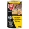 Protect Home Ratten-Getreideköder -Gartenbedarf Geschäft 0950300989 Protect Home Ratten Getreidekoeder 600g 107292