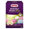 Bodenkur Rhodo-Vital Für Hortensien, Azaleen & Kamelien, 1 Kg -Gartenbedarf Geschäft 0950500215 SUBSTRAL Rhodovital Bodenkur 1kg 107825