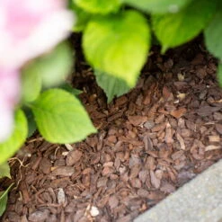 Plantavital Rindenmulch Fein, 2280l, 57 Sack á 40l -Gartenbedarf Geschäft 0960 rindenmulch 125174