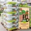 Hochbeet-Spezialerde Torffrei, 1200l -Gartenbedarf Geschäft 0960300206 Koelle Bio Hochbeet Spezialerde 40L 1 79703