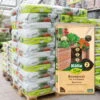 Kölle Bio Hochbeet-Kompost 45 Sack à 40 L, Palettenware Ohne Zusätzliche Versandkosten -Gartenbedarf Geschäft 0960300208 Koelle Bio Hochbeet Kompost 40L 1 79705