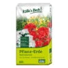 Kölle's Beste Pflanzerde Torfreduziert 60 L 2 Kölle's Beste Pflanzerde Torfreduziert 60 L -Gartenbedarf Geschäft 0960300212 KB Pflanzerde torfred 60L 77091