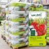 Pflanzerde Torfreduziert, 1200l, 30 Sack à 40l 1 Pflanzerde Torfreduziert, 1200l, 30 Sack à 40l -Gartenbedarf Geschäft 0960300231 KB Pflanzerde torfreduziert 40L Palette 30St 64953