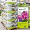 Rhododendronerde Torfreduziert, 2400l, 60 Sack à 40l 1 Rhododendronerde Torfreduziert, 2400l, 60 Sack à 40l -Gartenbedarf Geschäft 0960300235 KB Rhododendronerde torfreduziert 40L Palette 60St 64949
