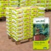 Kölle's Beste Dekor-Rinde Grob, 2250l, 45 Sack á 50l -Gartenbedarf Geschäft 0960400020 KB Dekorrinde 20 40mm 50L1 76991