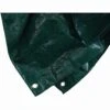 PE-Abdeckplane Aus Belastbarem Gewebe, 5 X 6 M 1 PE-Abdeckplane Aus Belastbarem Gewebe, 5 X 6 M -Gartenbedarf Geschäft 0980100404 pe schutzplane gruen 5x6m 52048
