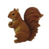 Deko Eichhörnchen Sitzend L, 10,3 X 19,2 X 19,0 Cm -Gartenbedarf Geschäft 0980306370 Eichhoernchen sitzend L 87343