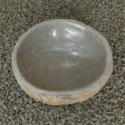 Mini-Flusssteinbecken, 30 X 30 X 13 Cm -Gartenbedarf Geschäft 0980404435 mini flusssteinbecken 5 123377