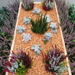 Ziegel-Granulat Granupur 4-20 Mm, 20 Liter -Gartenbedarf Geschäft 0990200039 Ziegelgranulat 4 20 mm 20L 3 102262