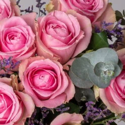 Blumenstrauß 'Kopenhagen' Inkl. Gratis Grußkarte -Gartenbedarf Geschäft 1110600104 strauss kopenhagen 3 122352