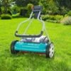 Gardena Comfort Spindelmäher, 400 C / 40 Cm, Für Max. Fläche 250 M² 2 Gardena Comfort Spindelmäher, 400 C / 40 Cm, Für Max. Fläche 250 M² -Gartenbedarf Geschäft 2910600028 Comfort Spindelmaeher 400C 40cm fuer max Flaeche 250 Quadratmeter 3 61655