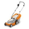 Stihl RMA 235.0, Akku-Rasenmäher, Schnittbreite 33 Cm -Gartenbedarf Geschäft 2920300269 RMA 235 0 Set AK 20 AL 101 Akku Rasenmaeher 98349