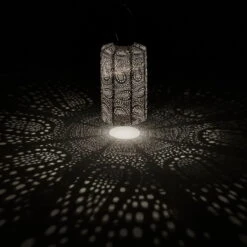 Solarlaterne 'Cylinder 18', Pink, Ø 18 X 33 Cm -Gartenbedarf Geschäft 2950100690 2950100691 2950100666 2950100667 Cylinder 18 105787 1