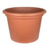 Pflanzkübel "Cilindro" Terra, Ø 90 Cm, Erdvol. 250 L 2 Pflanzkübel "Cilindro" Terra, Ø 90 Cm, Erdvol. 250 L -Gartenbedarf Geschäft 3210100842 Pflanzkuebel Cilindro terra 90cm Erdvol 250Ltr 66233
