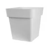 Euro 3 Plast Pflanzgefäß "Mitu Pac Quadro" Weiß, 40 Cm, Erdvol. 41 L 2 Euro 3 Plast Pflanzgefäß "Mitu Pac Quadro" Weiß, 40 Cm, Erdvol. 41 L -Gartenbedarf Geschäft 3210103179 Pflanzgefaess Mitu Pac Quadro weiss 40cm Erdvol 41Ltr 34210