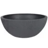 Pflanzschale 'Basalt Up', Anthrazitgrau, Ø 29,5 X H 12 Cm 1 Pflanzschale 'Basalt Up', Anthrazitgrau, Ø 29,5 X H 12 Cm -Gartenbedarf Geschäft 3210103941 Pflanzschale Basalt Up anthrazitgrau 99682