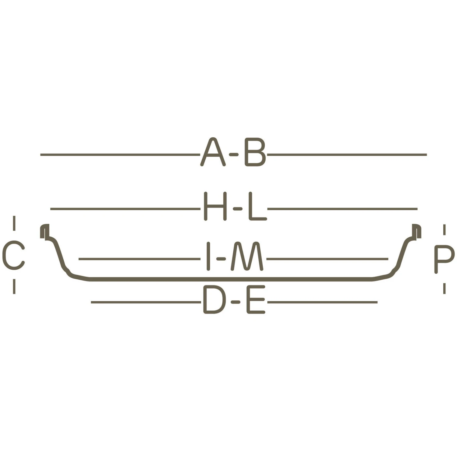 Euro 3 Plast Untersetzer Krea Quadro Anthrazit 4 Euro 3 Plast Untersetzer Krea Quadro Anthrazit – Bild 2