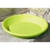 Euro 3 Plast Untersetzer Medea Apfelgrün -Gartenbedarf Geschäft 3220100810 Untersetzer Medea apfelgruen 82cm 34236
