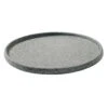 Untersetzer Rock Line Rainham, Granitgrau, Glasfaserverstärkter Kunststoff -Gartenbedarf Geschäft 3220800116 3220800117 3220800118 Untersetzer Rock Line Rainham granit grau 55641