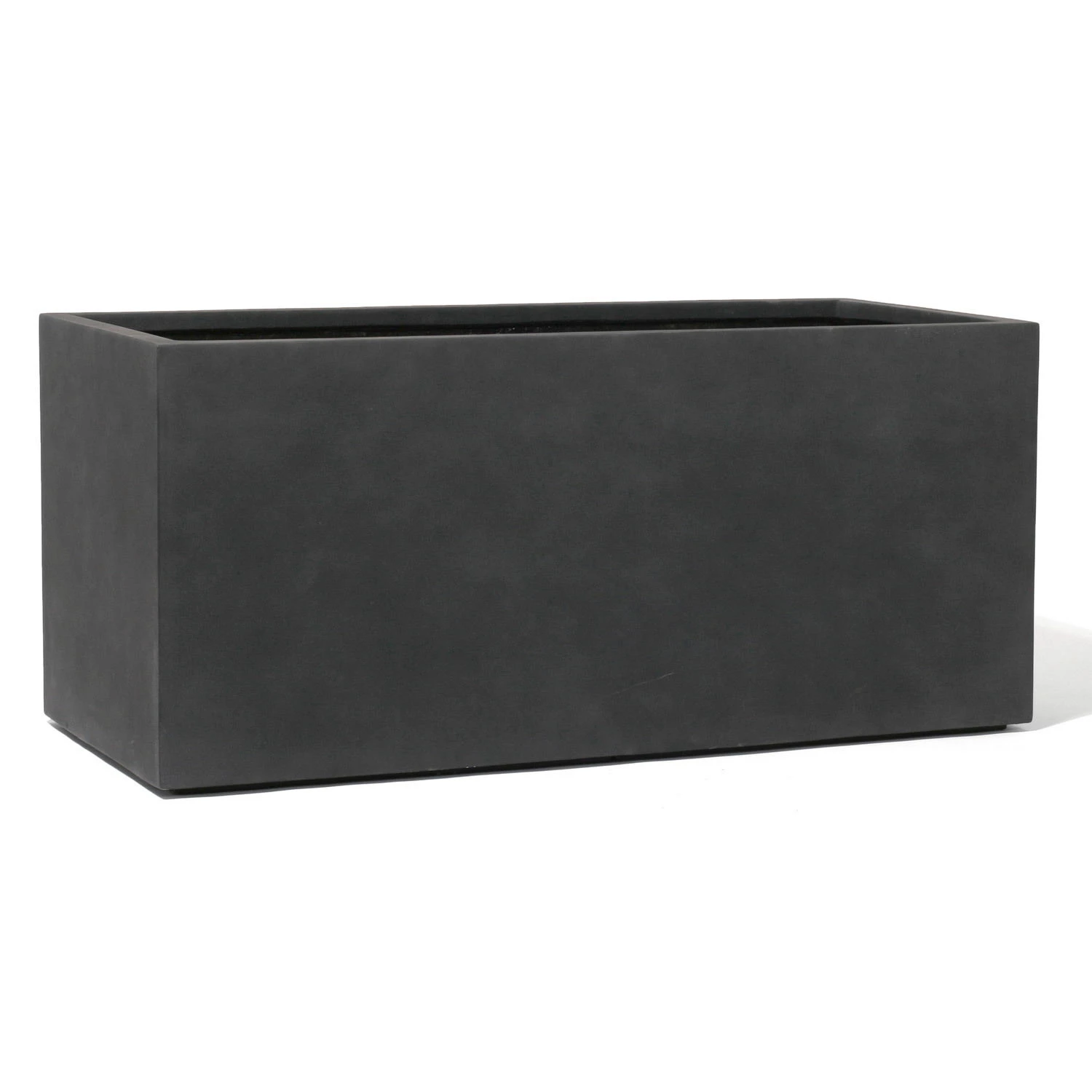 Kölle's Beste Pflanzkasten Pure Line, Cosford, Anthrazit 3 Kölle's Beste Pflanzkasten Pure Line, Cosford, Anthrazit