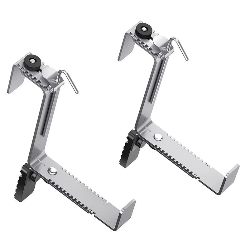 Blumenkastenhalterung Casa Mesh, Aluminium 3 Blumenkastenhalterung Casa Mesh, Aluminium