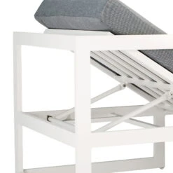 Best Loungeset "Rhodos" 3tlg., Anthrazit, Pflegeleicht, Modern, Bequem -Gartenbedarf Geschäft 3910302349 Loungeset Rhodos 3tlg anthrazit Auflagen anthrazit 2 2 59575