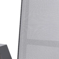 Kölle Hochlehnersessel 'Iris', Rücken Verstellbar 9 Kölle Hochlehnersessel 'Iris', Rücken Verstellbar -Gartenbedarf Geschäft 3910302462 Hochlehnersessel Iris Koelle Textilen anthrazit Ruecken verstellbar1 70256