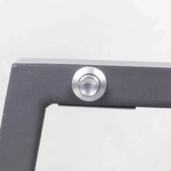 Kölle Hochlehnersessel 'Iris', Rücken Verstellbar 10 Kölle Hochlehnersessel 'Iris', Rücken Verstellbar -Gartenbedarf Geschäft 3910302462 Hochlehnersessel Iris Koelle Textilen anthrazit Ruecken verstellbar2 70258