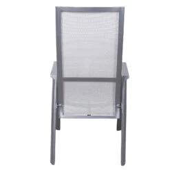 Kölle Hochlehnersessel 'Iris', Rücken Verstellbar 8 Kölle Hochlehnersessel 'Iris', Rücken Verstellbar -Gartenbedarf Geschäft 3910302462 Hochlehnersessel Iris Koelle Textilen anthrazit Ruecken verstellbar 70257