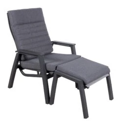 Gartenlounge-Set 'Paris' Inkl. Auflagen, 5-teilig -Gartenbedarf Geschäft 3910302561 Alu Loungeset Paris Koelle 5tlg inkl Auflagen 46 83637