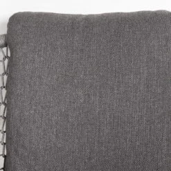 Dining-Sessel 'Portofino' Inkl. Auflage, Anthrazit -Gartenbedarf Geschäft 3910302579 Dining Sessel Portofino Koelle anthrazit inkl Auflage 5 85083