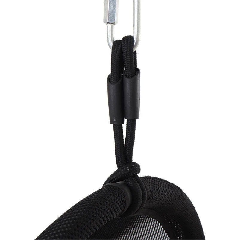 Hängekorb 'Yobaya', Air-Mesh Polyester 5 Hängekorb 'Yobaya', Air-Mesh Polyester – Bild 3