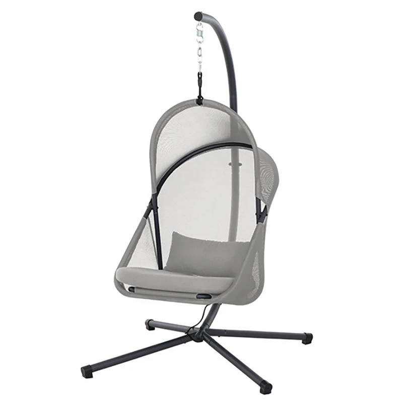 Hängekorb 'Yobaya', Air-Mesh Polyester 3 Hängekorb 'Yobaya', Air-Mesh Polyester